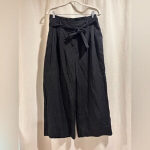 Ann Taylor Black Slacks